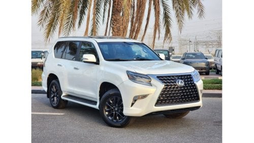 Lexus GX460 Premier