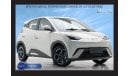 بي واي دي سيجول FLYING HATCHBACK HI AT ELECTRIC Car 2024 Model