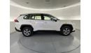 Toyota RAV4 EX | 1 year free warranty | 0 Down Payment