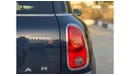 Mini Cooper Countryman S ALL4