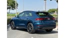 Audi Q8 55 TFSI quattro 3.0L SUV Coupe