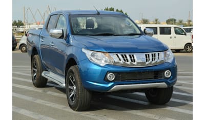 Mitsubishi Triton L200