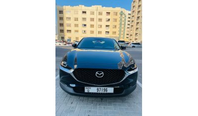 مازدا CX-30 2.0L Elite 2WD