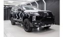 Mitsubishi Montero 2023 MITSUBISHI MONTERO SPORT 3.0L WITH EXCLUSIVE BODY KIT V4 CREST & BLACK EDITION - EXPORT ONLY