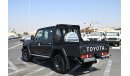 تويوتا لاند كروزر بيك آب 2024 MODEL TOYOTA LAND CRUISER 79 DOUBLE CAB PICKUP LX-Z V8 4.5L TURBO DIESEL 4WD MANUAL