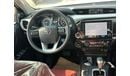 Toyota Hilux TOYOTA HILUX 2.7 AT FULL OPTION WITH PUSH START WHITE OMAN SPEC 2025