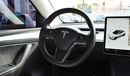 Tesla Model X Dual Motor