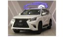 Lexus GX460 GX460 PREMIUM WITH WARRANTY