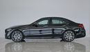 مرسيدس بنز C 43 AMG Turbo Electrified