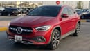 Mercedes-Benz GLA 250 Full option