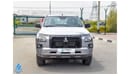 Mitsubishi L200 2024 Triton GLX Diesel / Only Available with us! /2.4L 4x4 6 MT/ Export Only