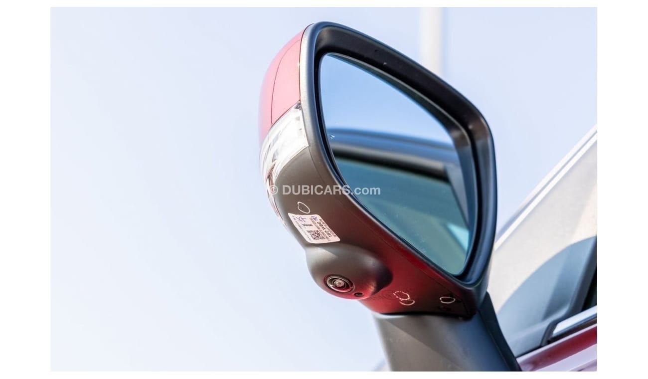 سوزوكي بالينو GLX 2025 - Full Option - Head up Display - Cruise Control - LED Headlight