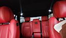 Land Rover Range Rover Autobiography Black 5.0L