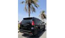 Toyota Prado TOYOTA PRADO TXL 2.8CC FULL OPTION (RIGHT HANDED)