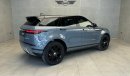 Land Rover Range Rover Evoque P250 SE 2021 Evouqe//Altayer warranty//full service history//gcc//low mileage