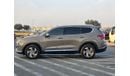 Hyundai Santa Fe 2023 Model Full option 360 camera and Panoramic Roof