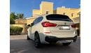 BMW X1 xDrive 25i M Sport 2.0L