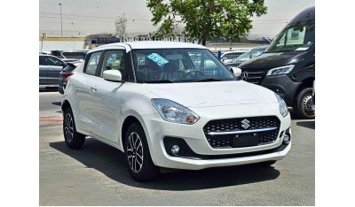 Suzuki Swift GLX, DUAL TONE / 1.2L PETROL / PROMOTION /CODE#SGLXM