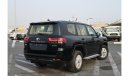 تويوتا لاند كروزر GXR V6 3.3L Diesel 7-Seat Automatic Transmission