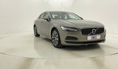 Volvo S90 B5 MOMENTUM 2 | Zero Down Payment | Free Home Test Drive