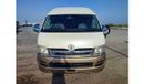 Toyota Hiace TRH224-0002634 || 2005, 4DR, A/T, S/GL	PETROL		RHD	AUTO	TRH224-0002634