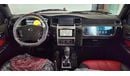 Nissan Patrol Super Safari HT GL 4.8L A/T SAFARI, MASSIVE UPGRADES