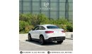 Mercedes-Benz GLE 43 AMG Coupe Mercedes GLE 43 AMG Panoramic  Full Option  GCC Under Warranty