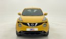 Nissan Juke SV 1.6 | Zero Down Payment | Free Home Test Drive