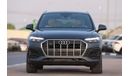 أودي Q5 45 TFSI Quattro Sport 2.0L Audi Q5 2022 | Best Price | UAE