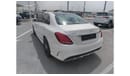 مرسيدس بنز C200 MERCEDES C200 V4 2016