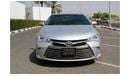 Toyota Camry Toyota Camry 2017 / GCC / GL / 2.5L