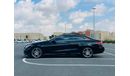 Mercedes-Benz E 400 MERCEDES E400 COUPE MODEL 2017 FULL OPTION AMG