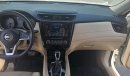 Nissan XTrail S