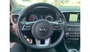 Kia Sportage Base 2.0L