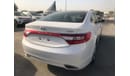 Hyundai Azera FULL OPTION