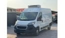 Peugeot Boxer Diesel 2021 I Chiller I Ref#379