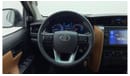 Toyota Fortuner 2.4L Diesel AT 4X4