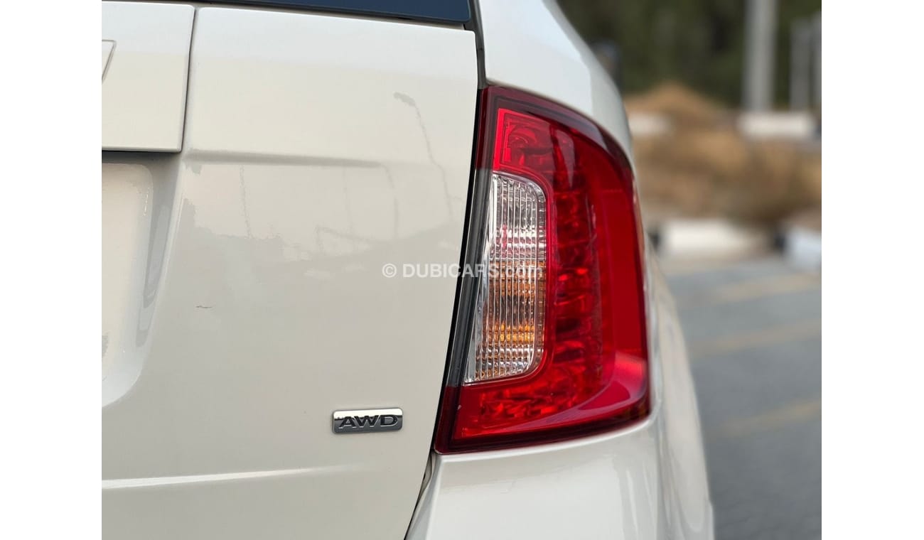 Ford Edge SE