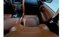 Infiniti QX80 Luxe 7st Infiniti QX80 2020 GCC under Warranty with Flexible Down-Payment/ Flood Free.