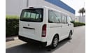 Toyota Hiace TOYOTA HIAC 2010 PETROL 15 PASSENGER