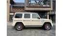 مرسيدس بنز G 63 AMG Std 4.0L