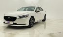 Mazda 6 S 2.5 | Zero Down Payment | Free Home Test Drive