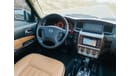 Nissan Patrol Super Safari Nissan patrol super safari full option 2020 original paint perfect condition