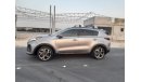 كيا سبورتيج Kia Sportage 2020 Sx 2.0