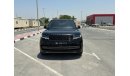 لاند روفر رانج روفر فوج إس إي سوبرتشارج Range Rover Vogue SE 530