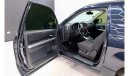 Suzuki Grand Vitara GCC - Excellent Condition - Partially Service from agency - 4WD