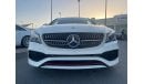 Mercedes-Benz CLA 250 Sport Mercedes CLA 250_Gcc_2018_Excellent_Condition _Full option