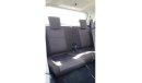 Toyota Fortuner TOYOTA FORTUNER DIESEL TURBO 2015