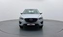 Mazda CX5 Luxury 2.5