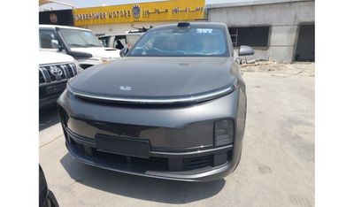 لي اوتو L9 LIXIANG L9 ULTRA HYBRID ELECTRIC AND PETROL | MODEL YEAR : 2024